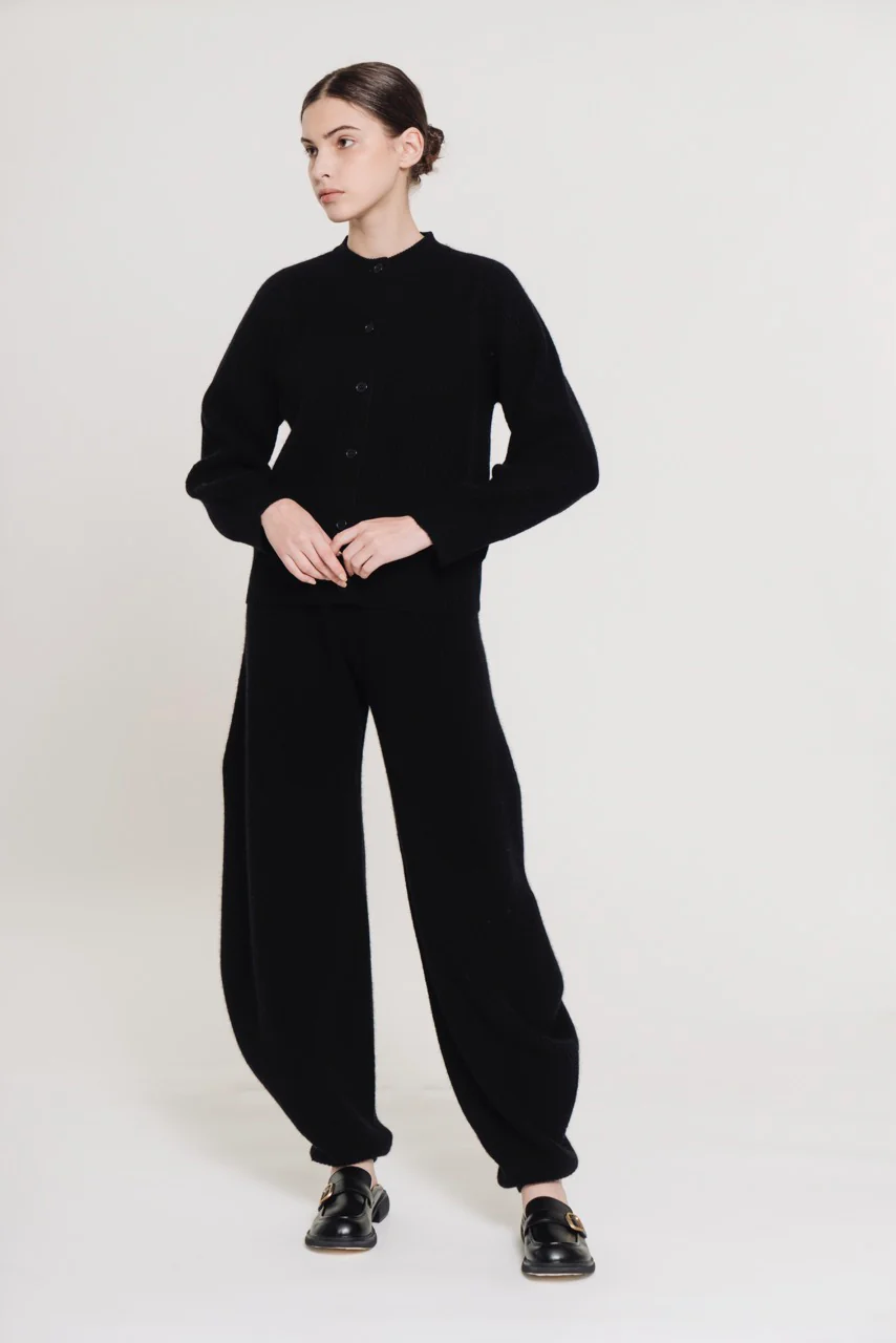 albany cardigan - Image 9