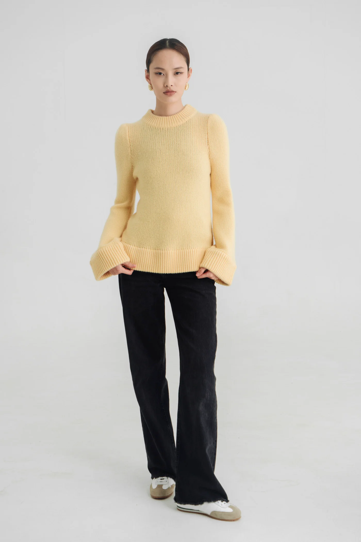 baird top - Image 6