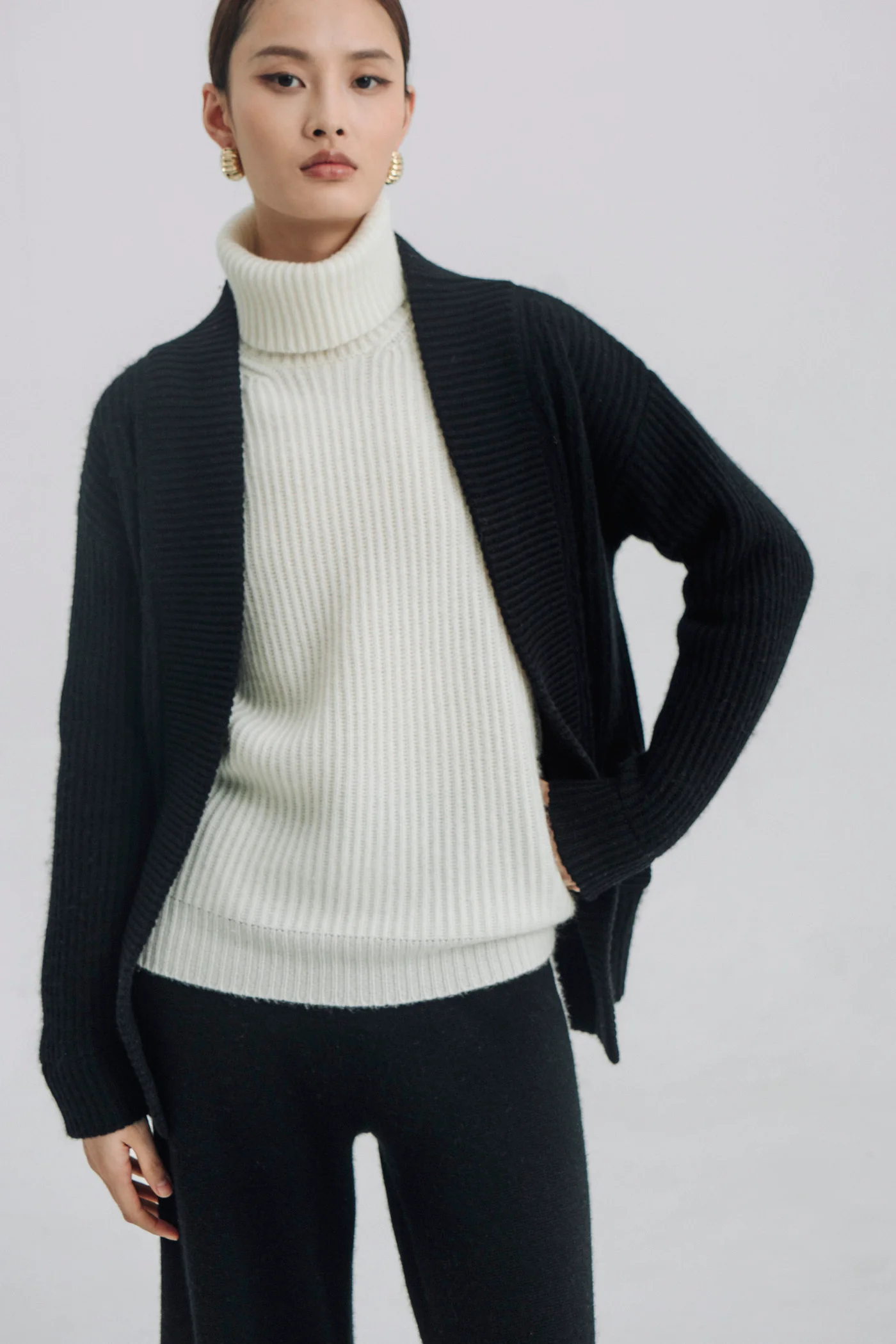 baxter cardigan - Image 6
