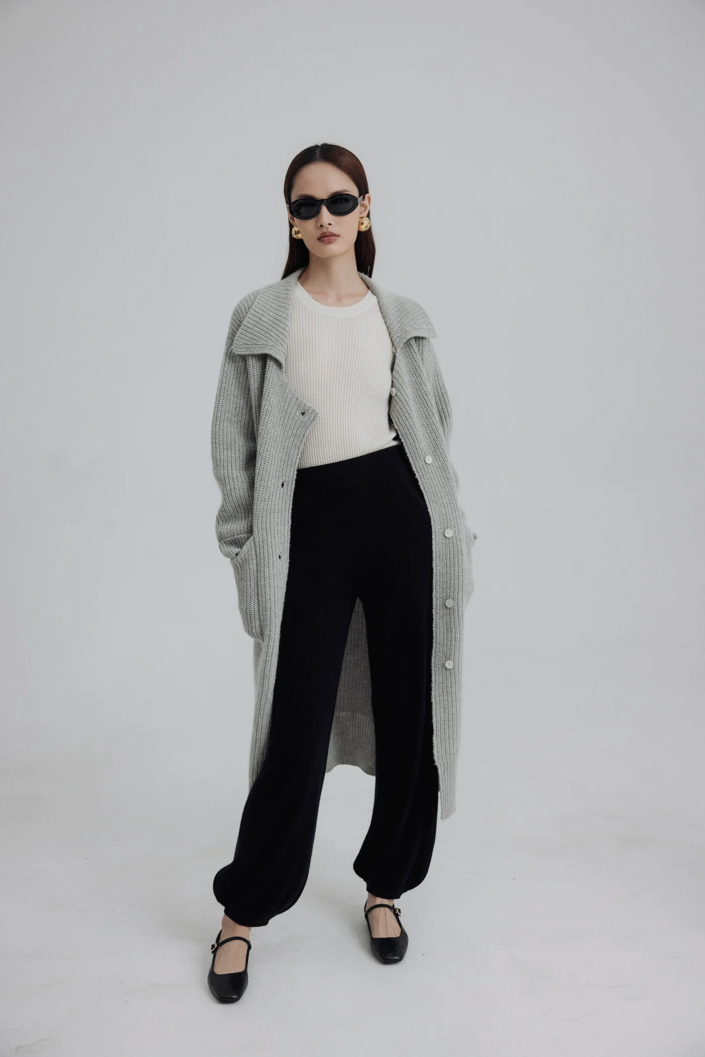 beale cardigan - Image 4