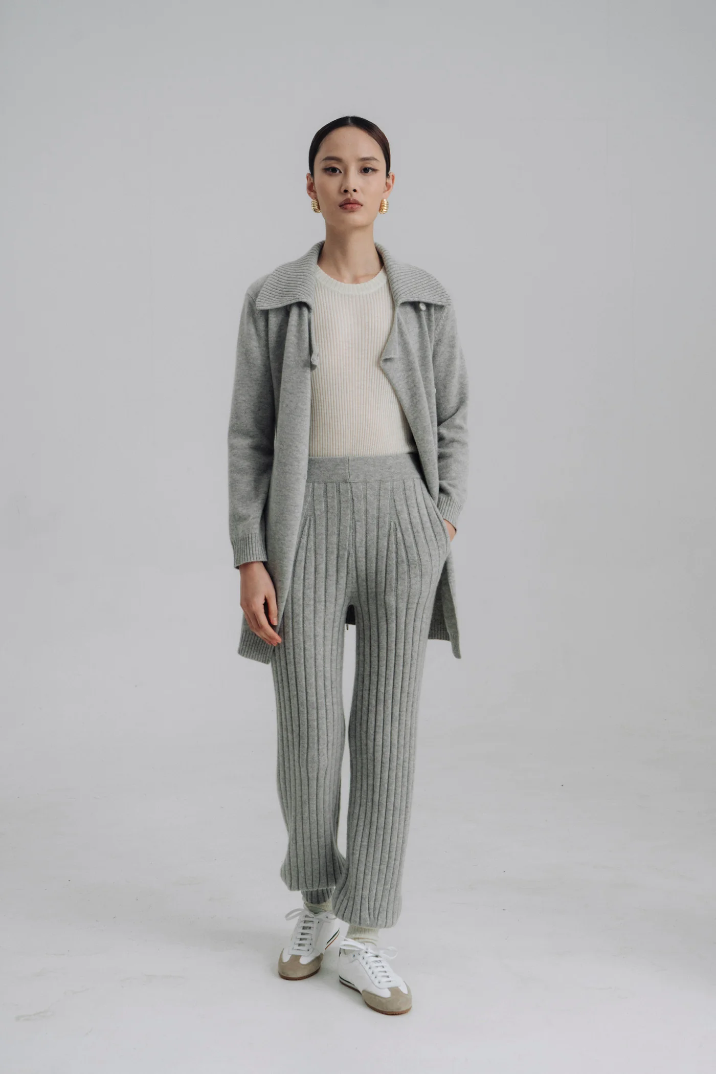 beaton cardigan - Image 3