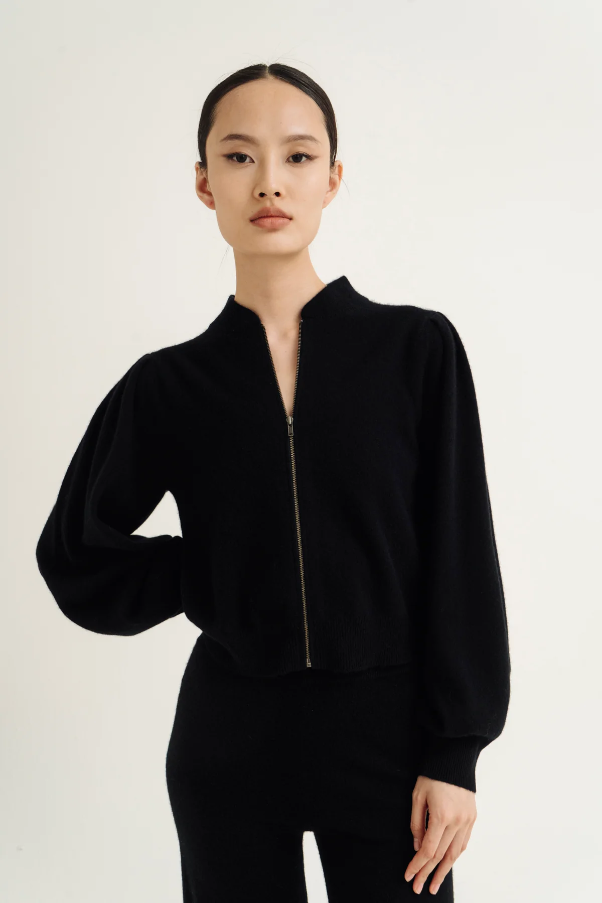 beatrice cardigan - Image 3
