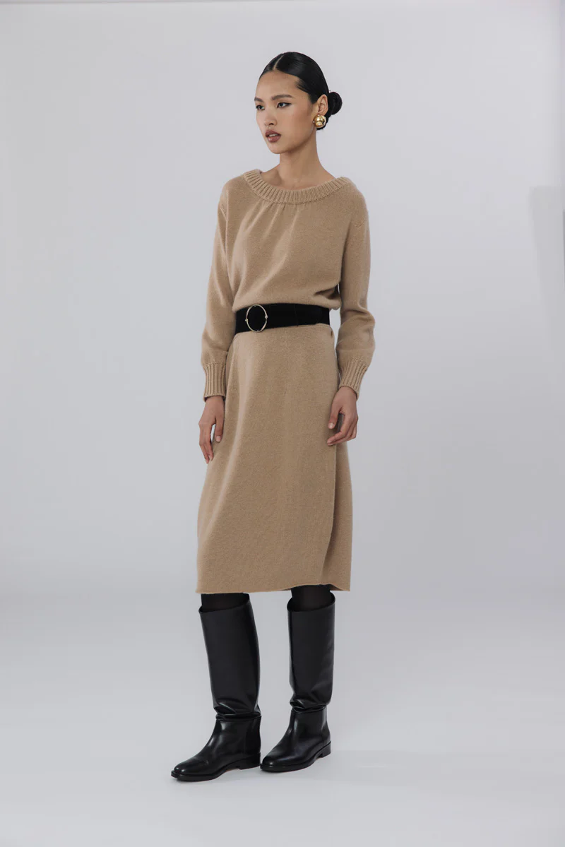 bluebird dress - Image 4