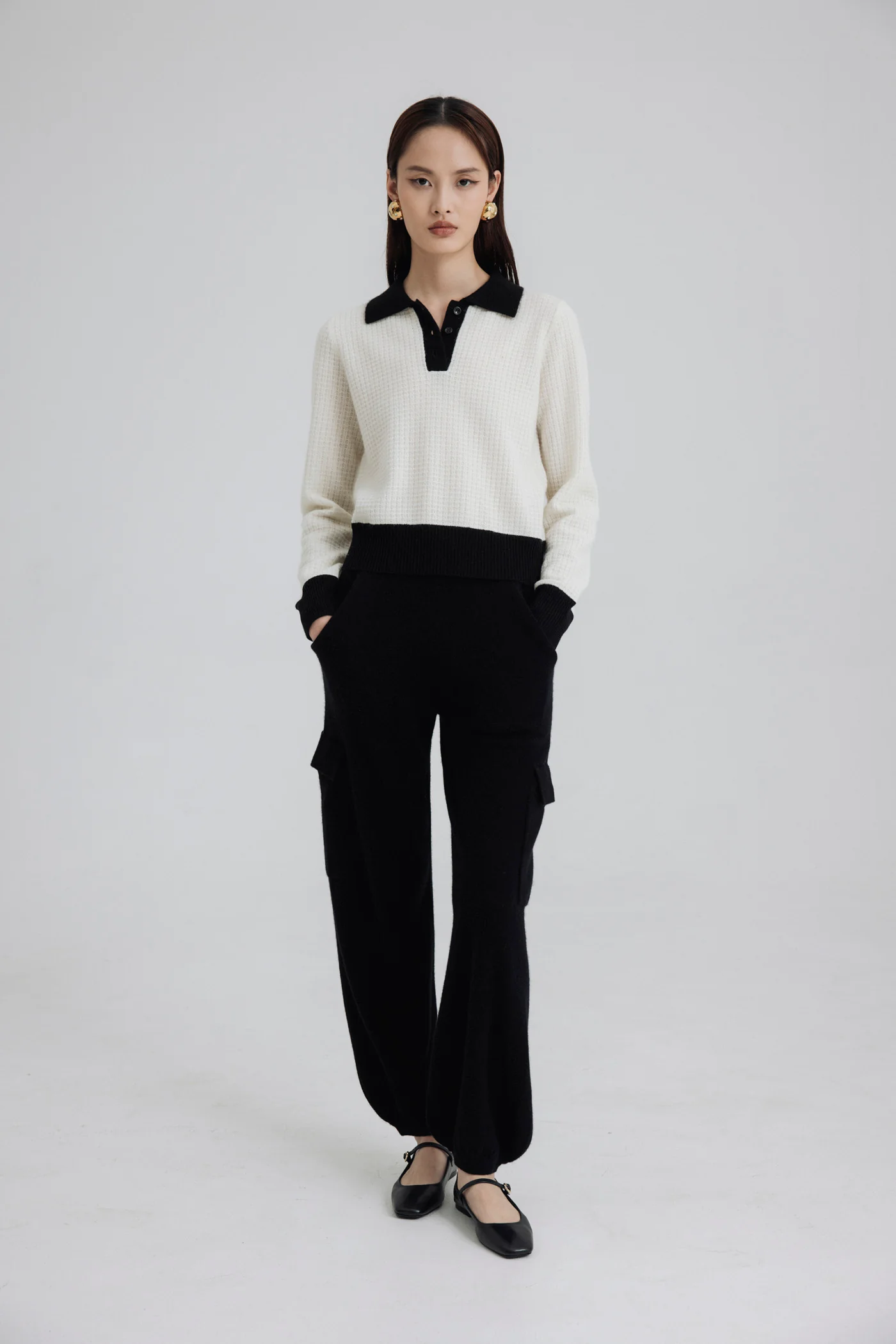 bourne pant - Image 5