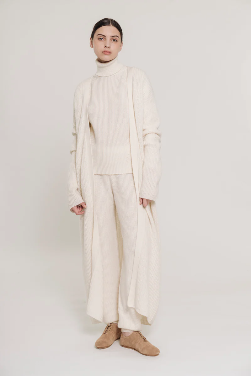 bowery cardigan - Image 10