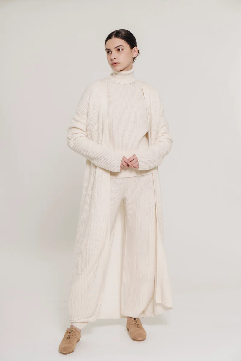bowery cardigan - Image 11
