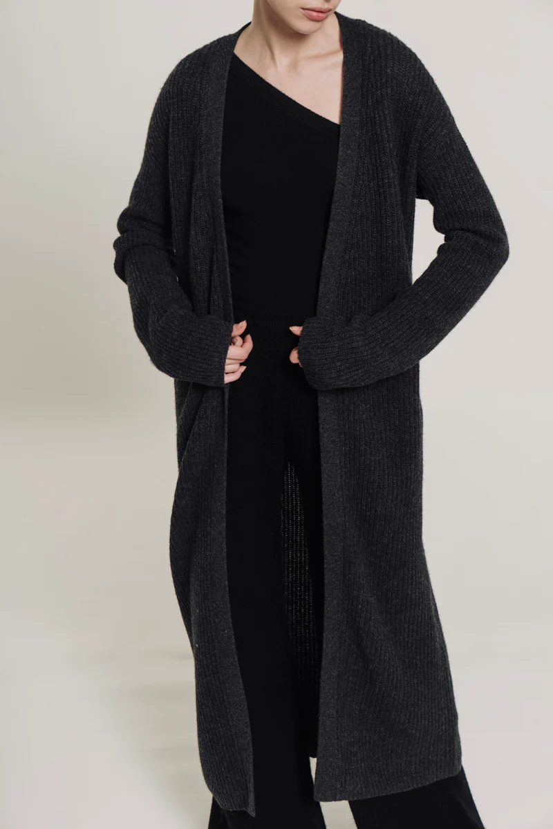 bowery cardigan - Image 3