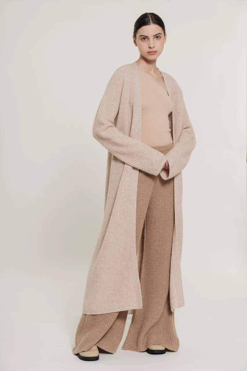 bowery cardigan - Image 5