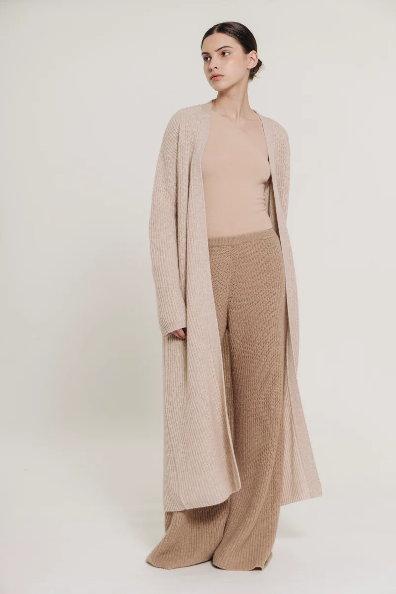 bowery cardigan - Image 6