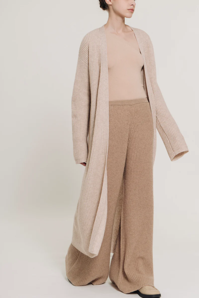 bowery cardigan - Image 8