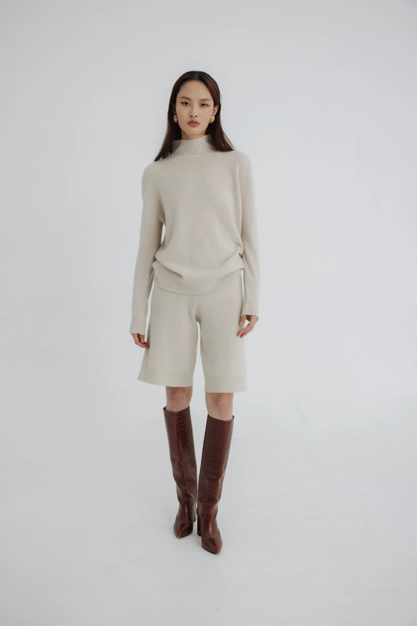 breton short - Image 2