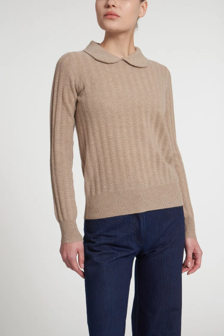 CAMPION Top - Image 3