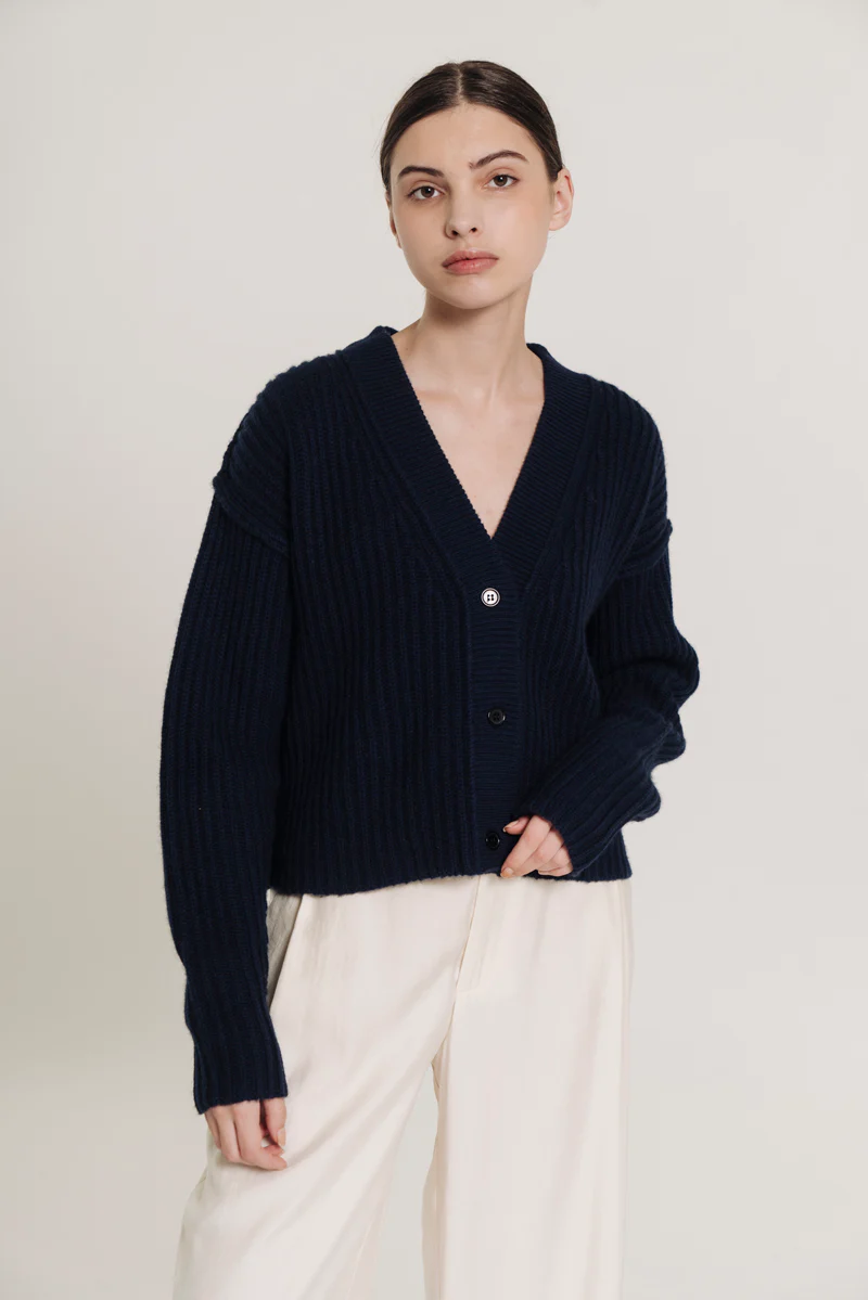 canton cardigan - Image 6