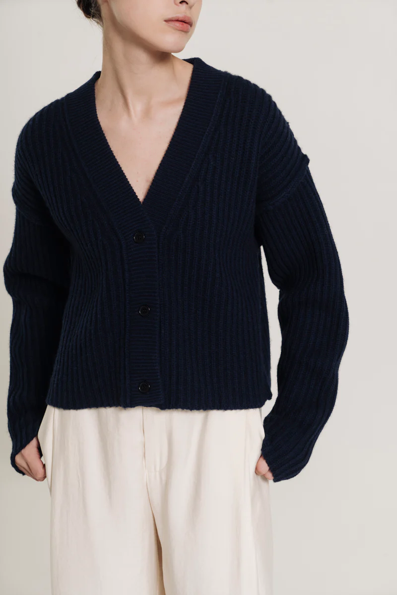 canton cardigan - Image 8