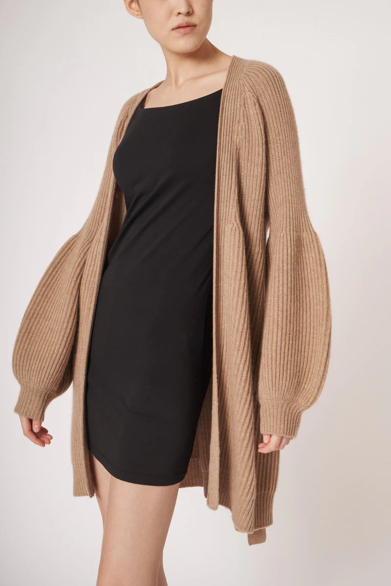 CLAUDIA Cardigan - Image 4