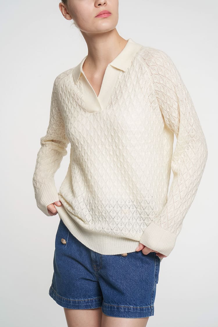 CLEMENCE Top - Image 3
