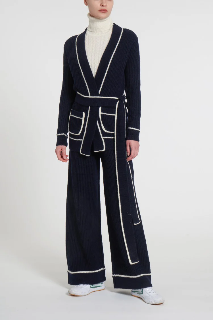 CLOVER Cardigan - Image 4