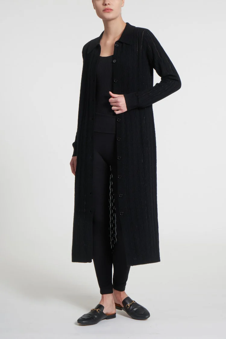 DAHLIA Cardigan - Image 3