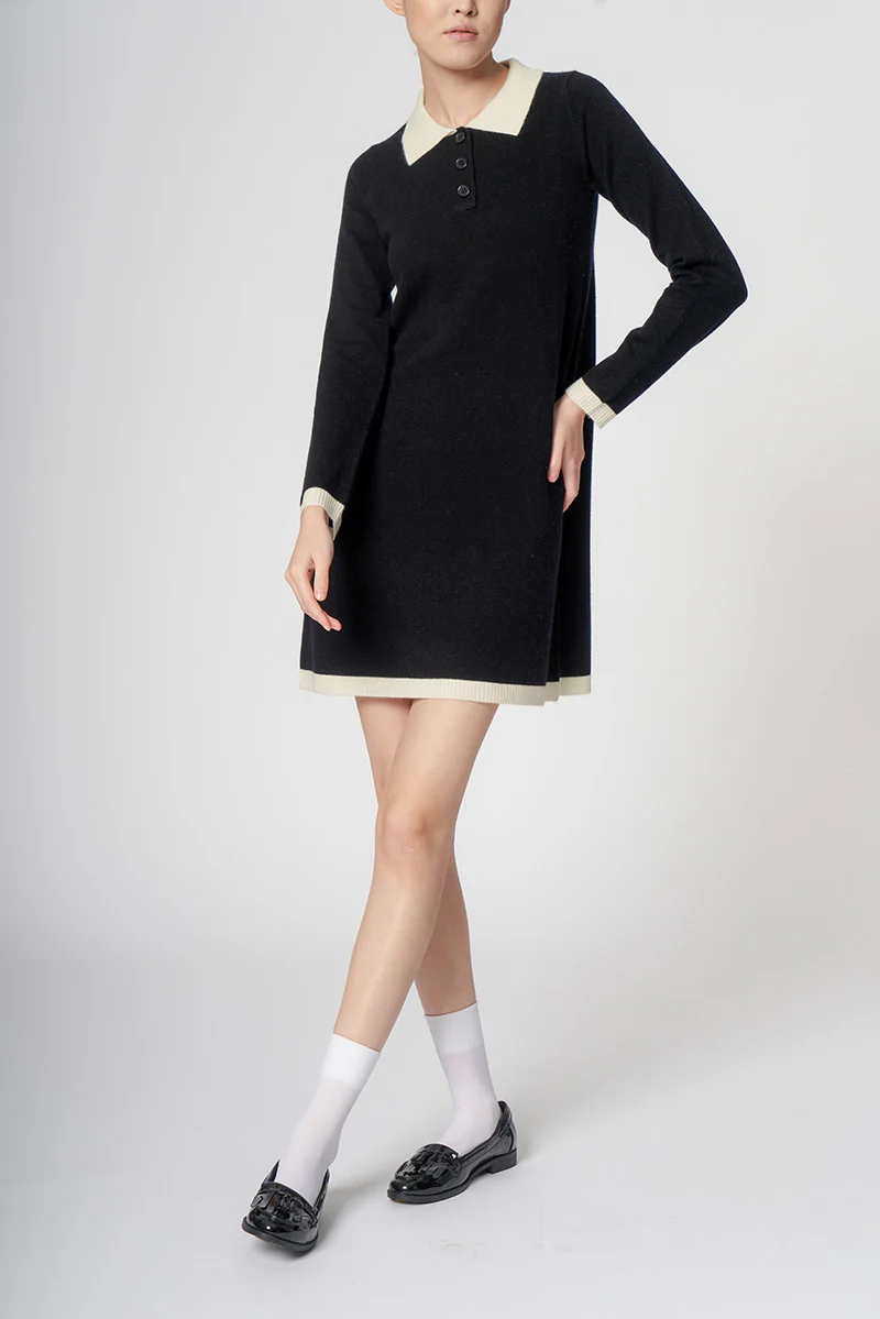 DALLOWAY Dress