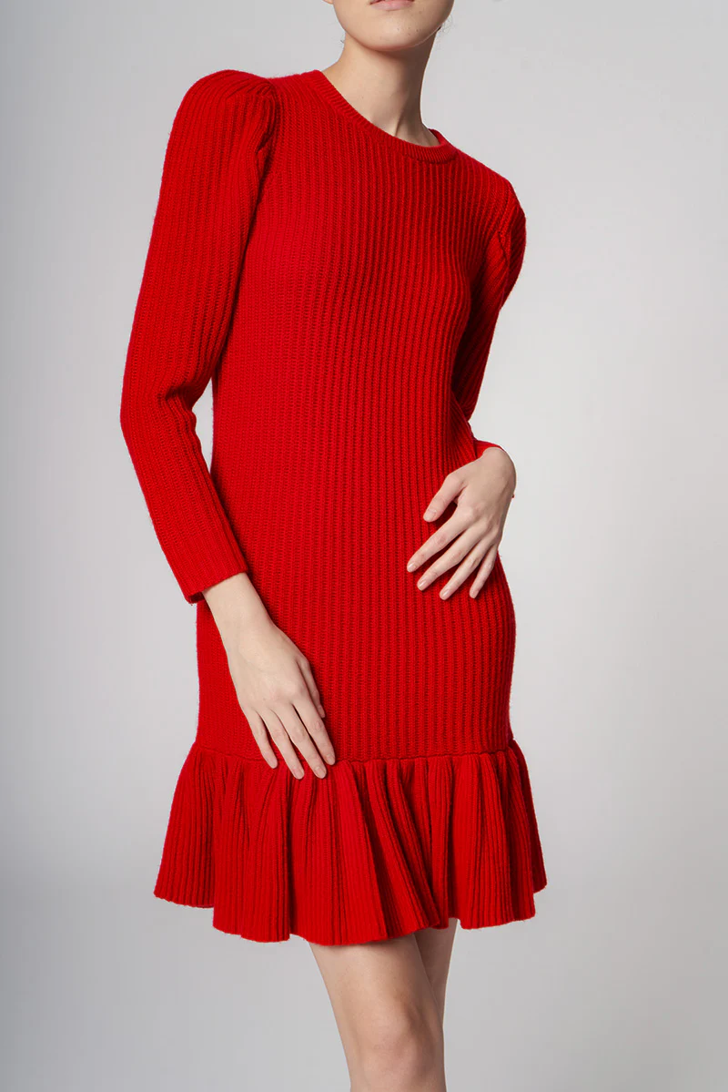 DOYLE Dress - Image 4