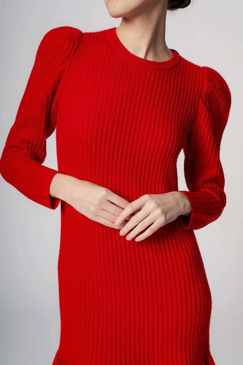 DOYLE Dress - Image 6