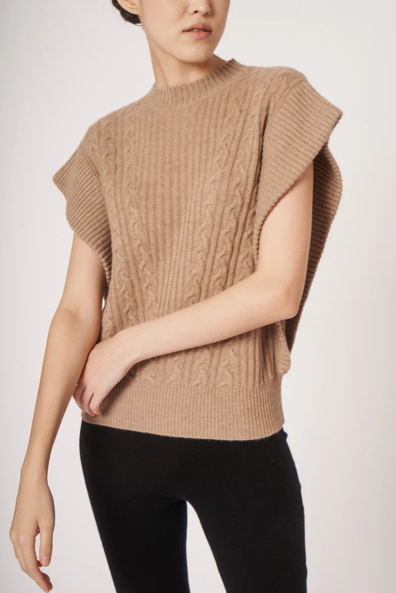 EMILIA Top - Image 2