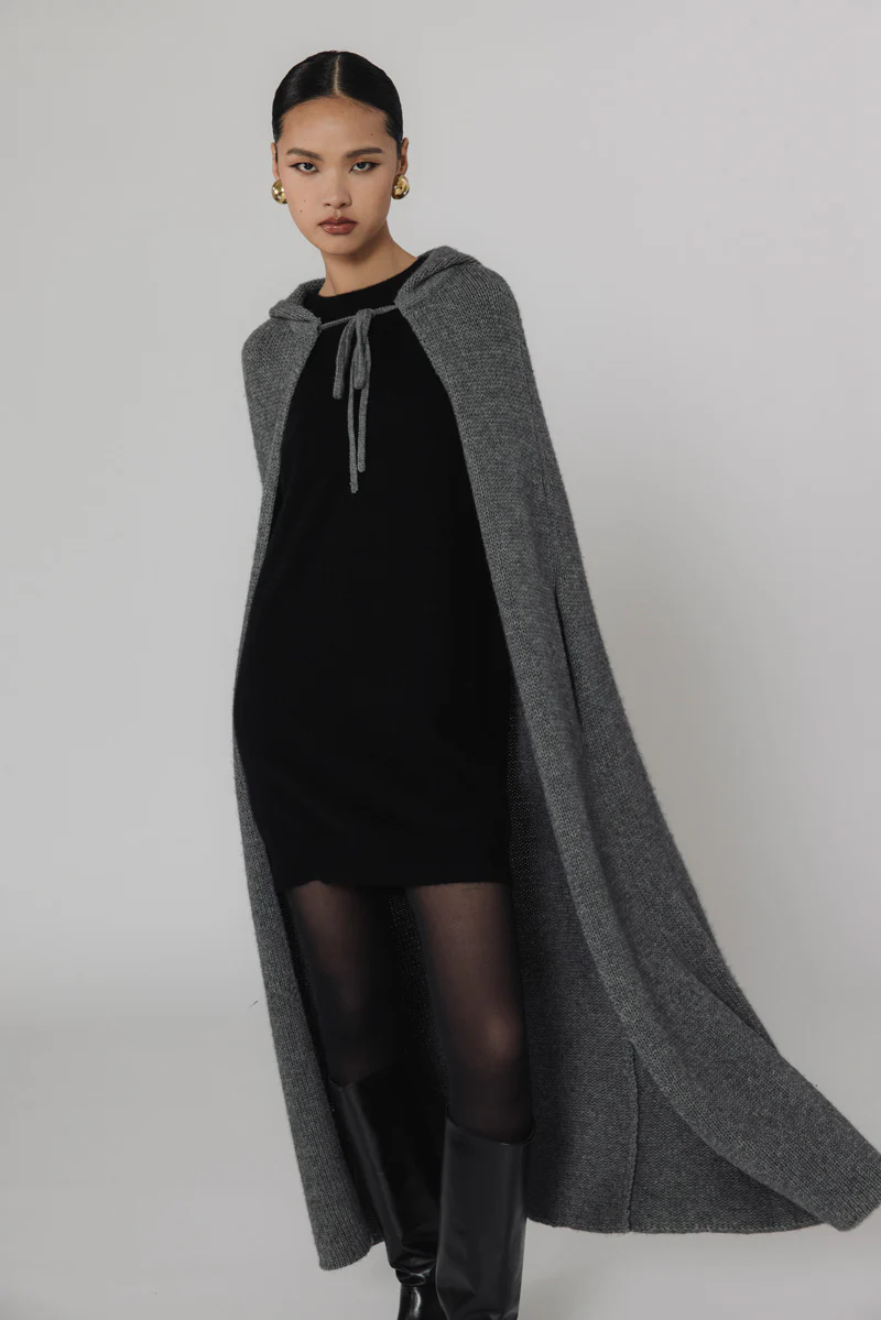 falcon poncho - Image 3