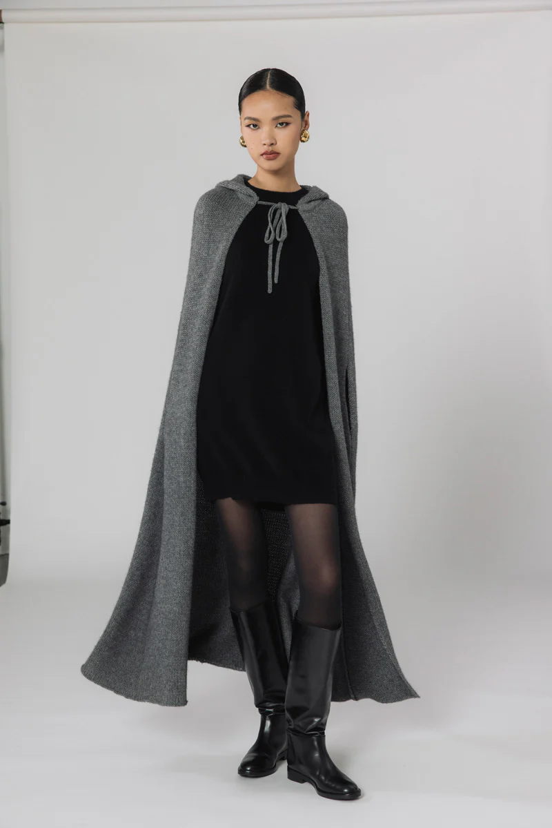 falcon poncho - Image 4