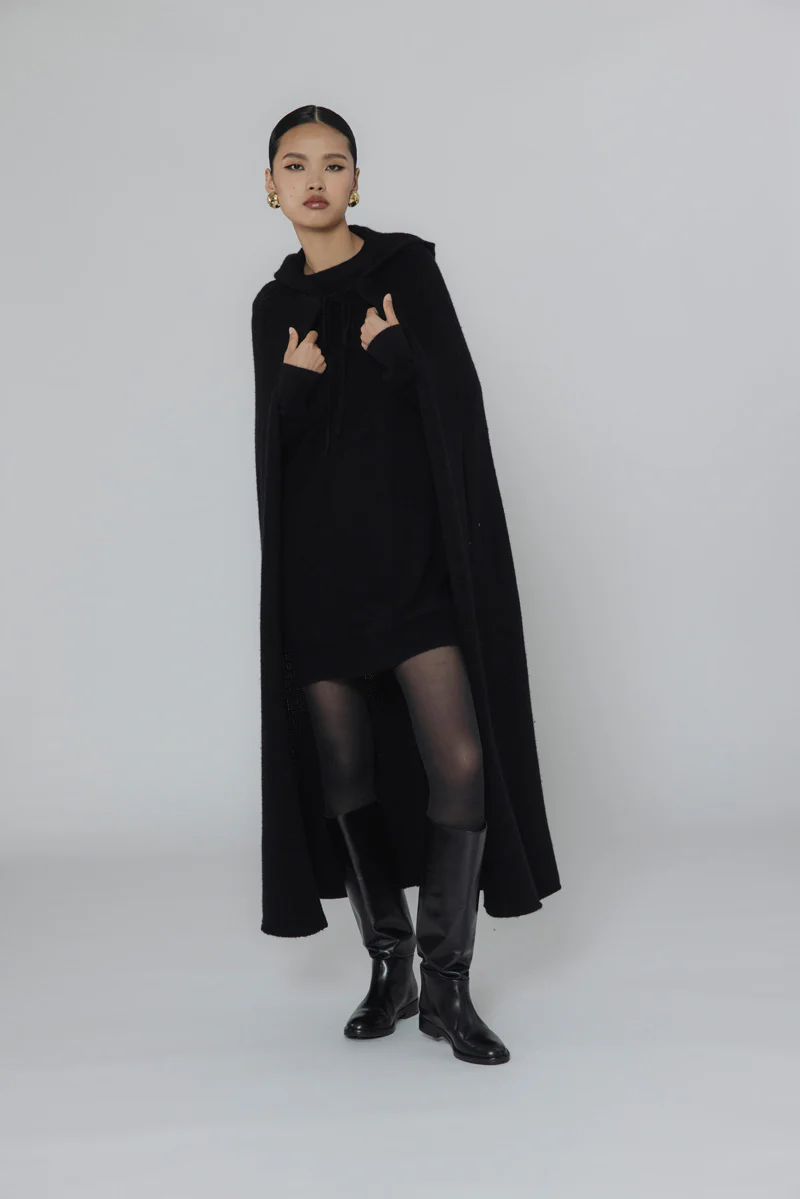 falcon poncho - Image 5
