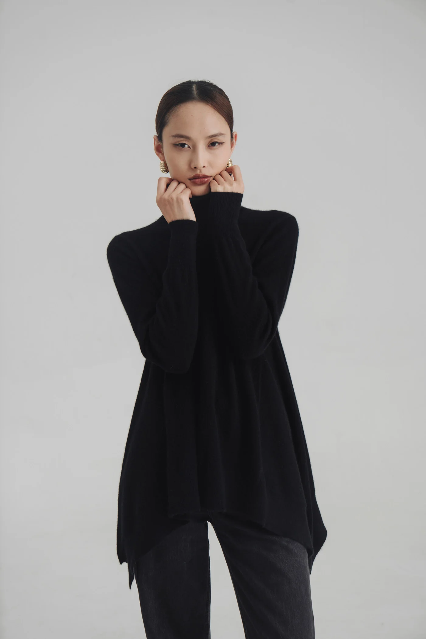 goya top