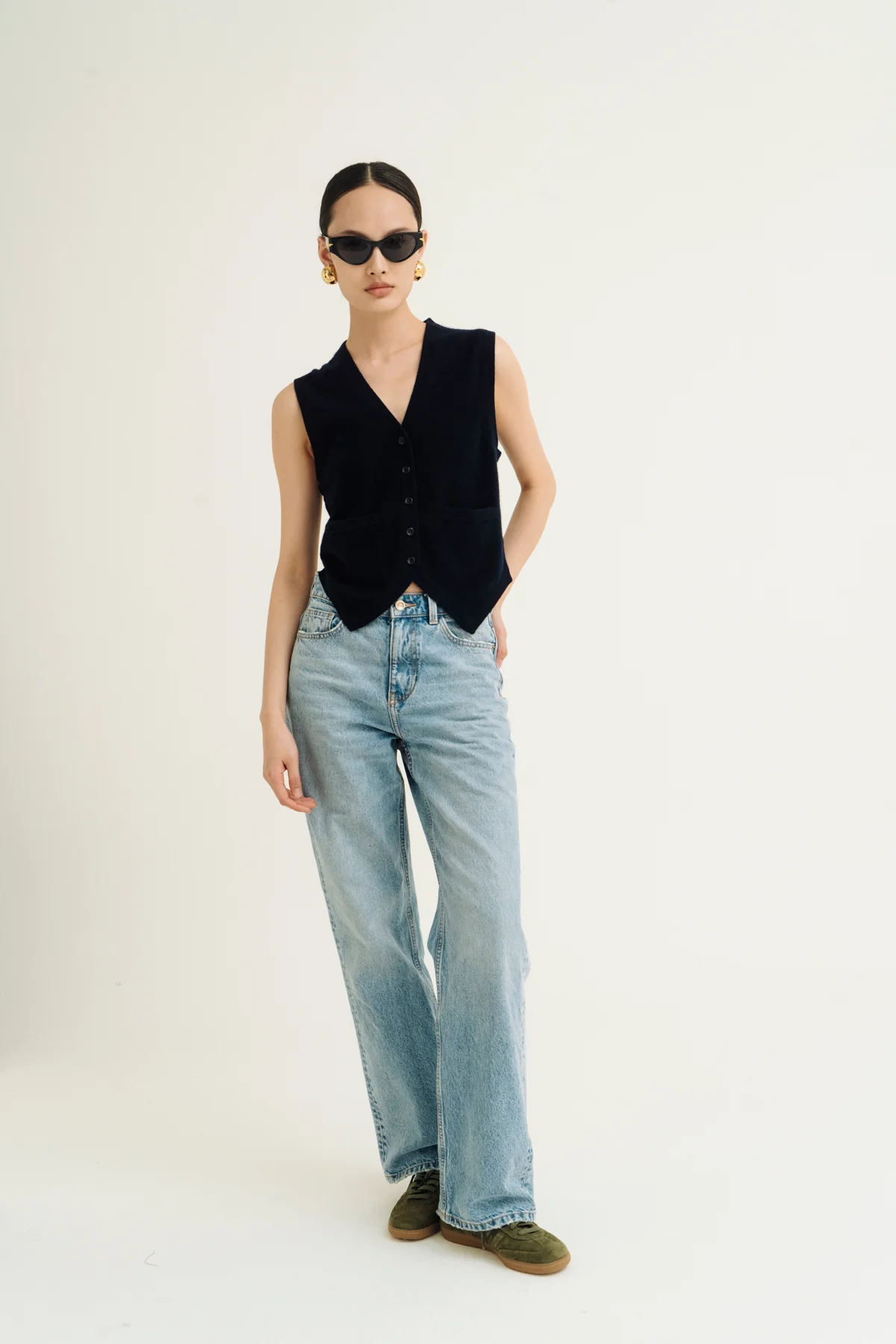 grace vest - Image 3
