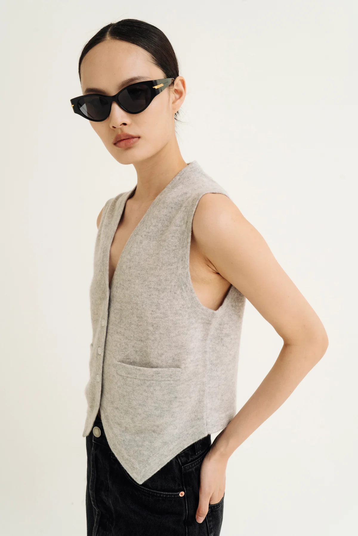 grace vest - Image 4