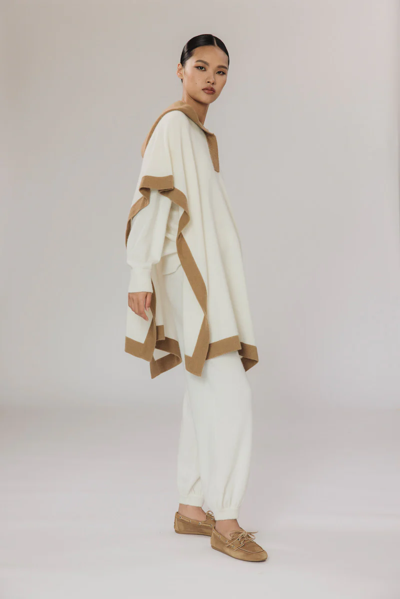 hawk poncho - Image 4