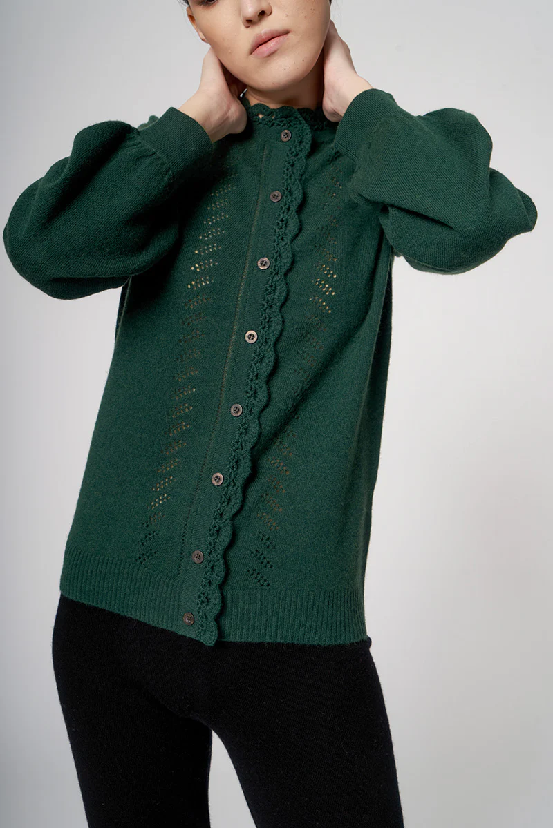 HAWTHORNE Cardigan - Image 3