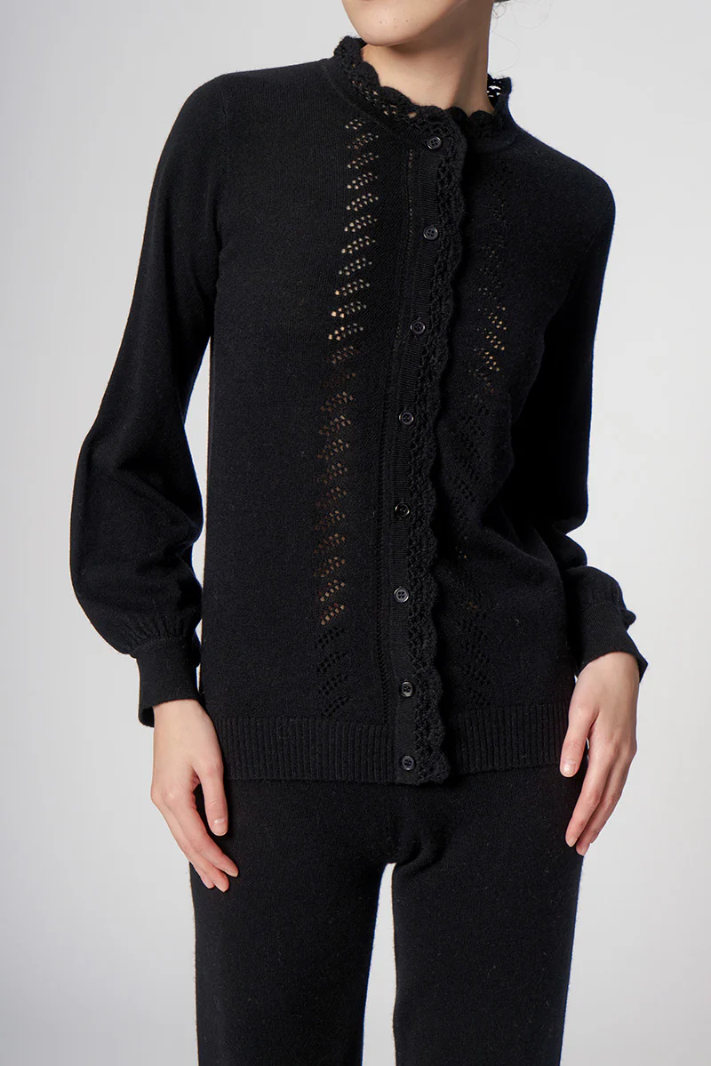 HAWTHORNE Cardigan - Image 4