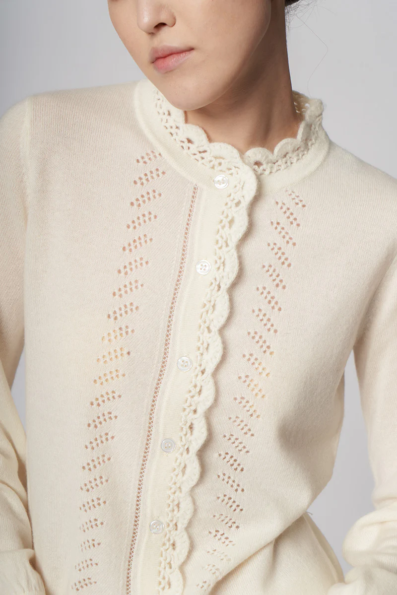 HAWTHORNE Cardigan - Image 6
