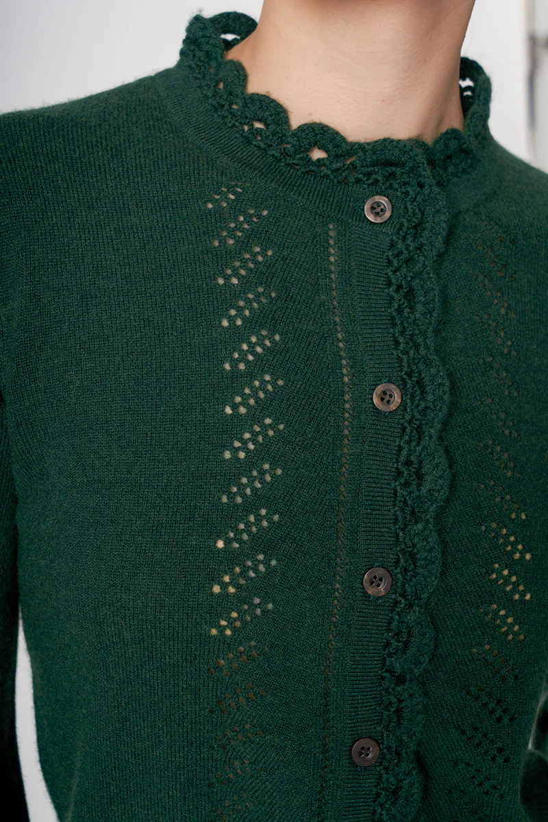 HAWTHORNE Cardigan - Image 7