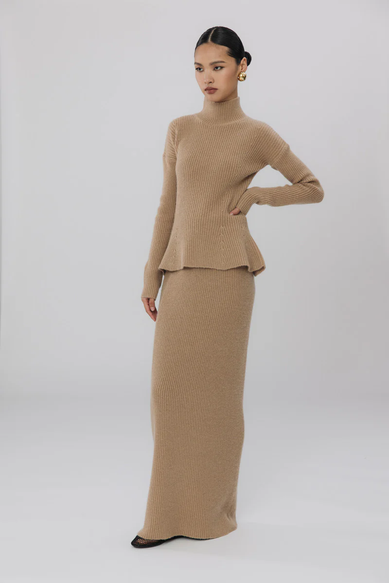 hummingbird skirt - Image 5