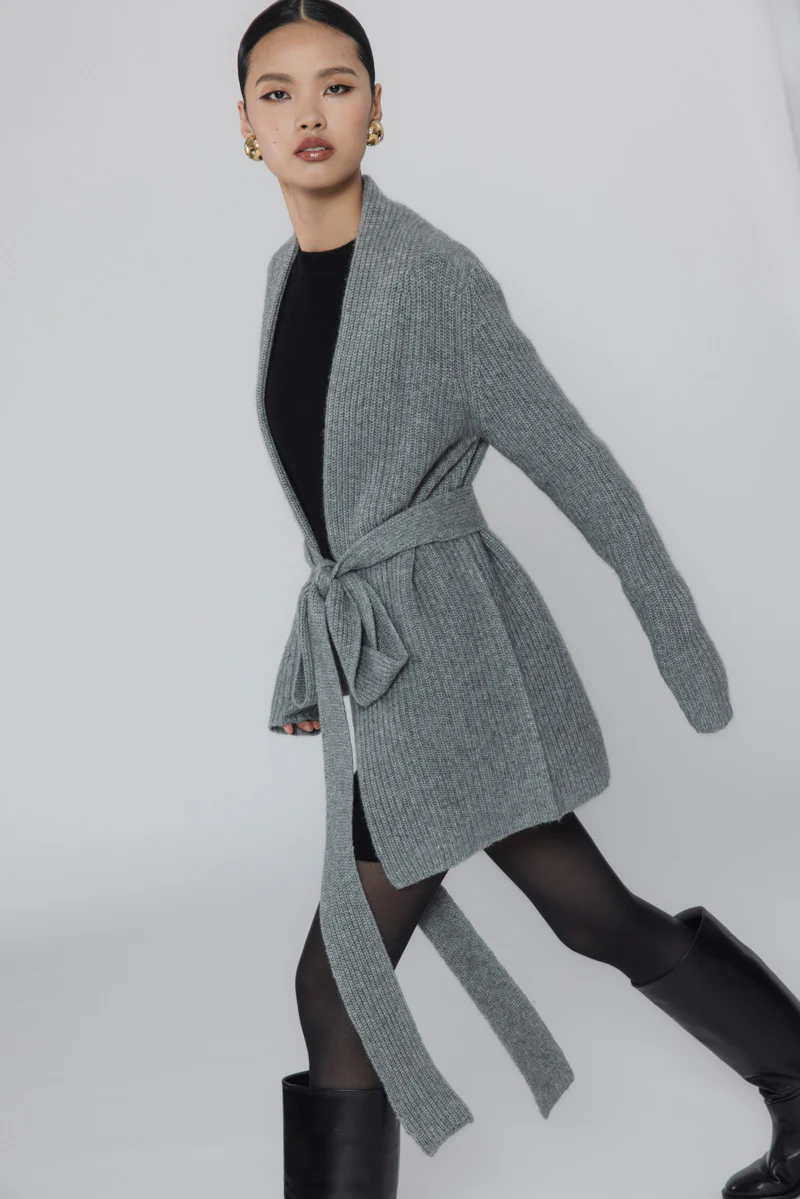 ibis cardigan - Image 5