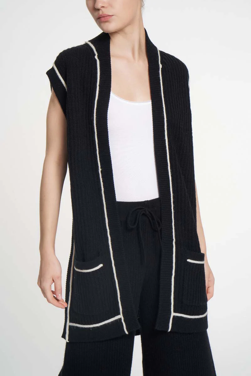 LONA Cardigan