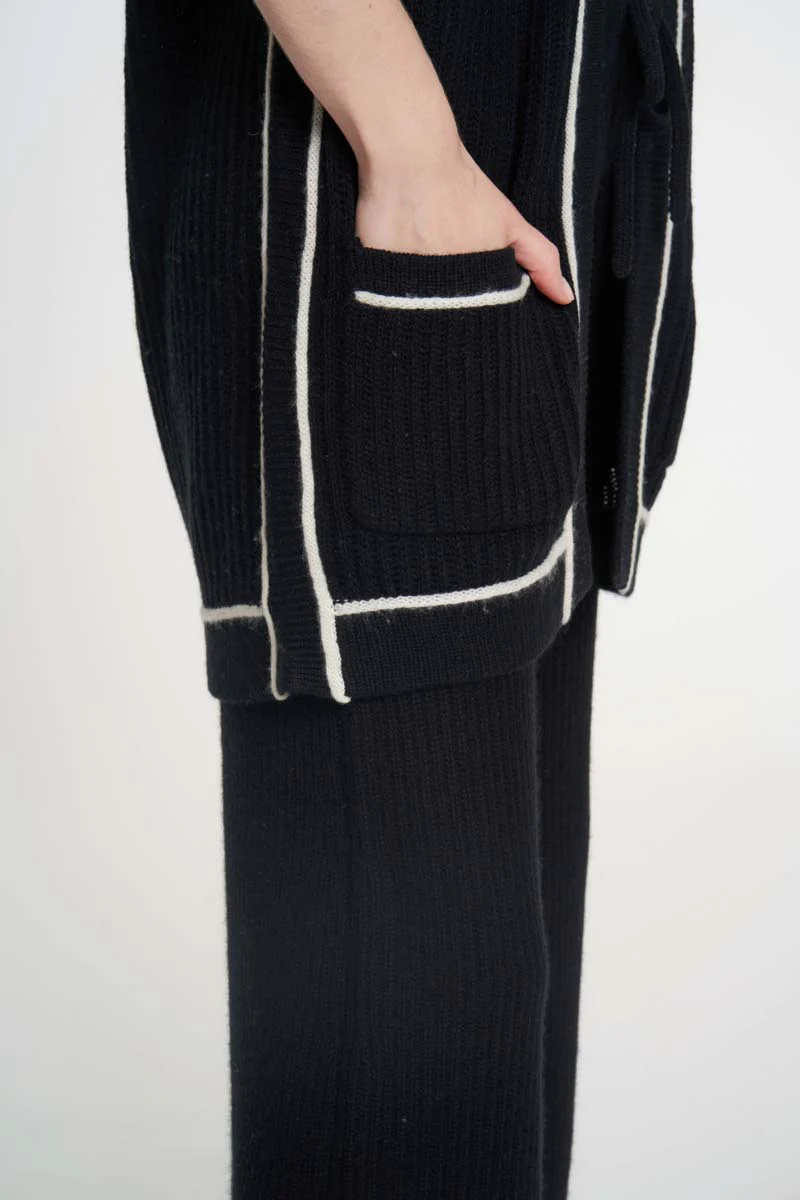 LONA Cardigan - Image 3