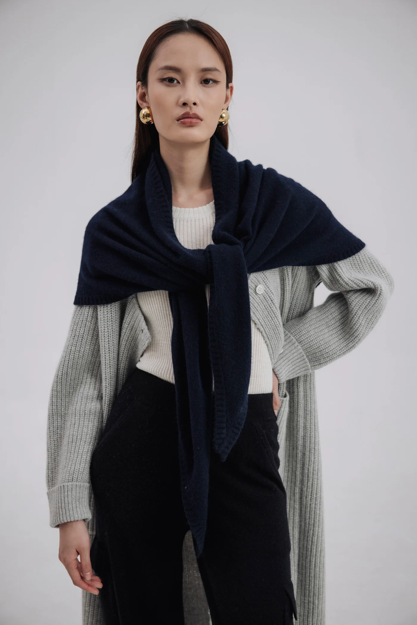 joanna scarf - Image 5