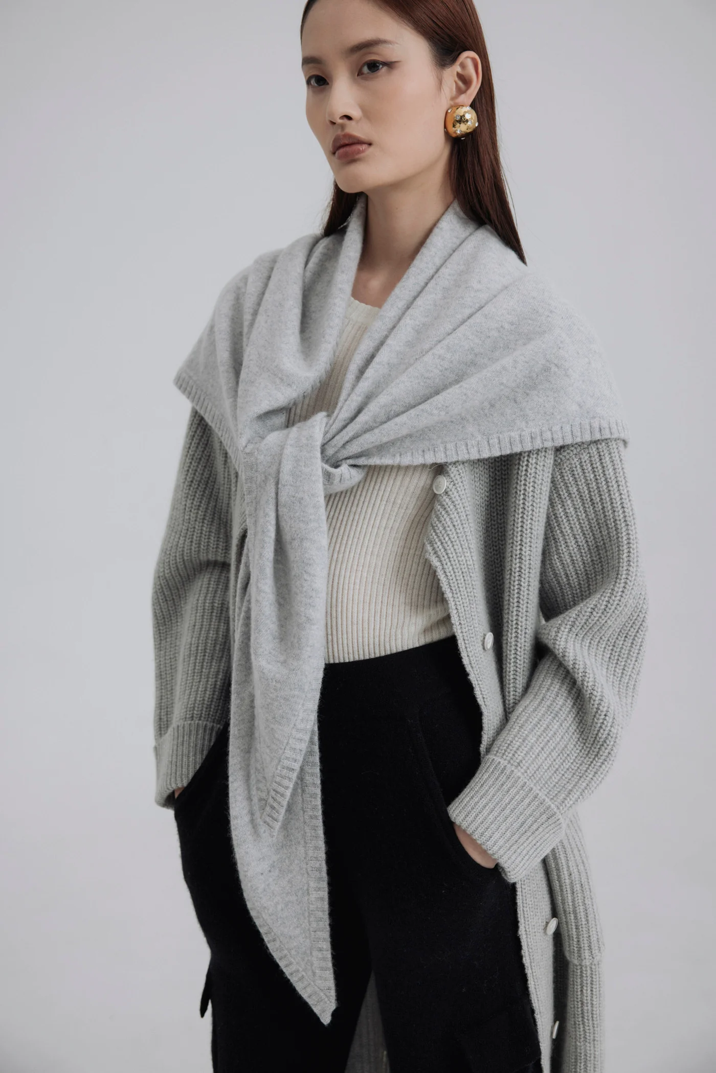 joanna scarf - Image 9