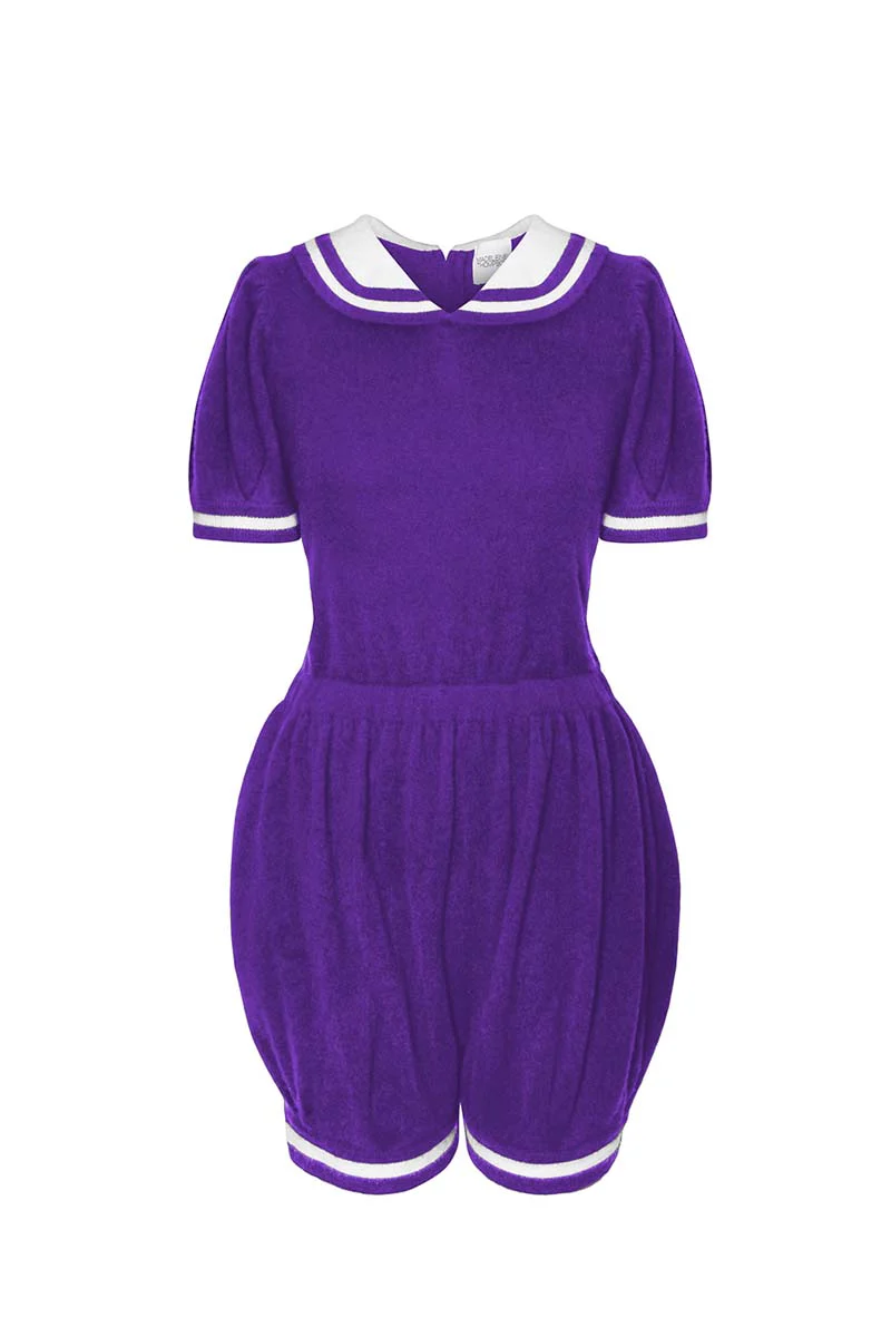 LOLA Onesie (Leith Clark X Madeleine Thompson) - Image 3