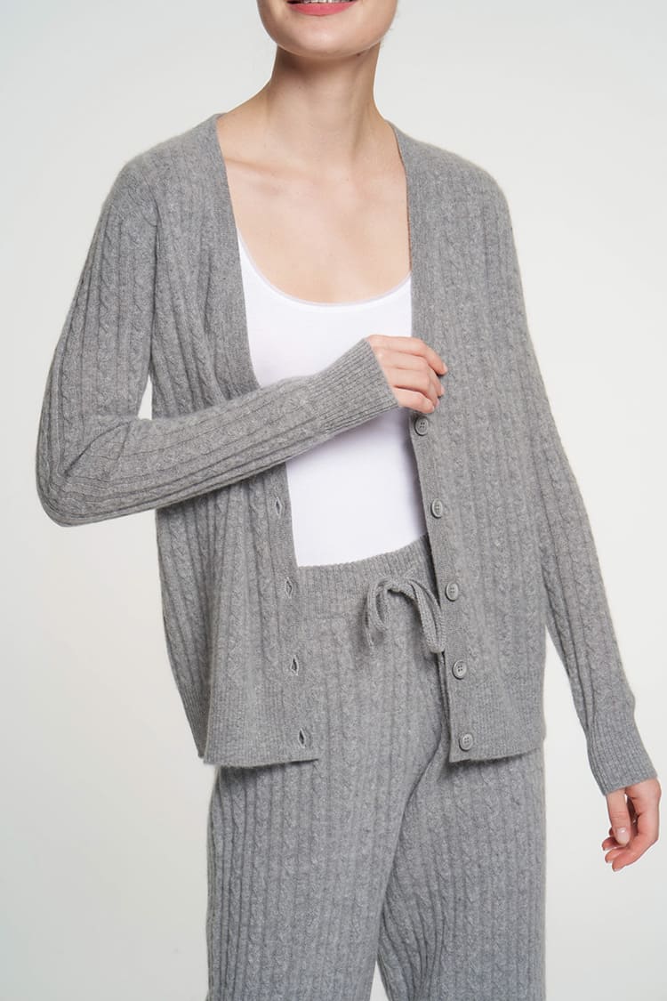 LUPIN Cardigan - Image 4