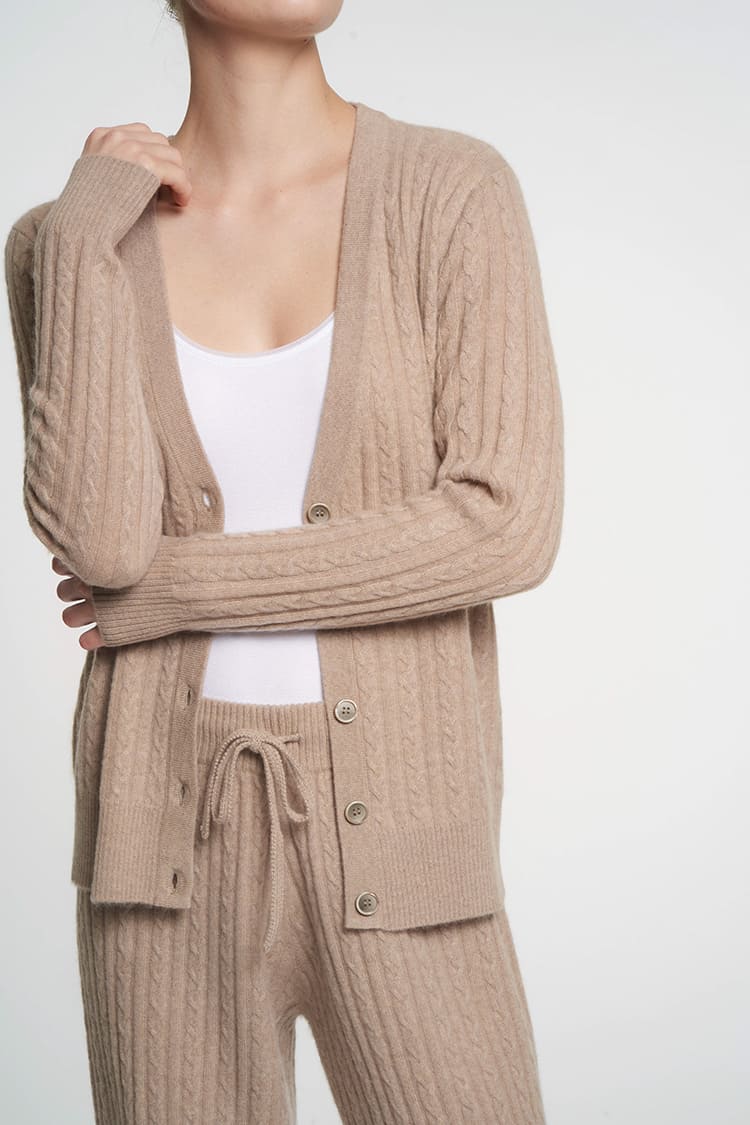 LUPIN Cardigan - Image 6