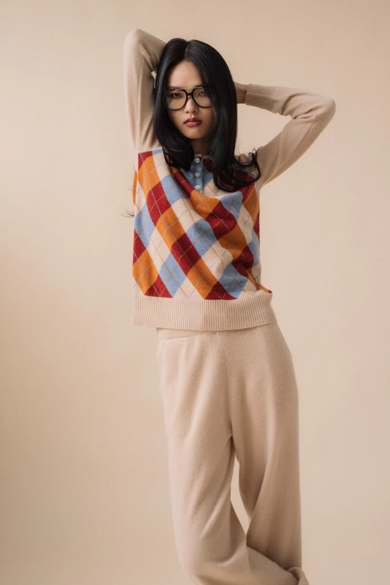magpie top - Image 3