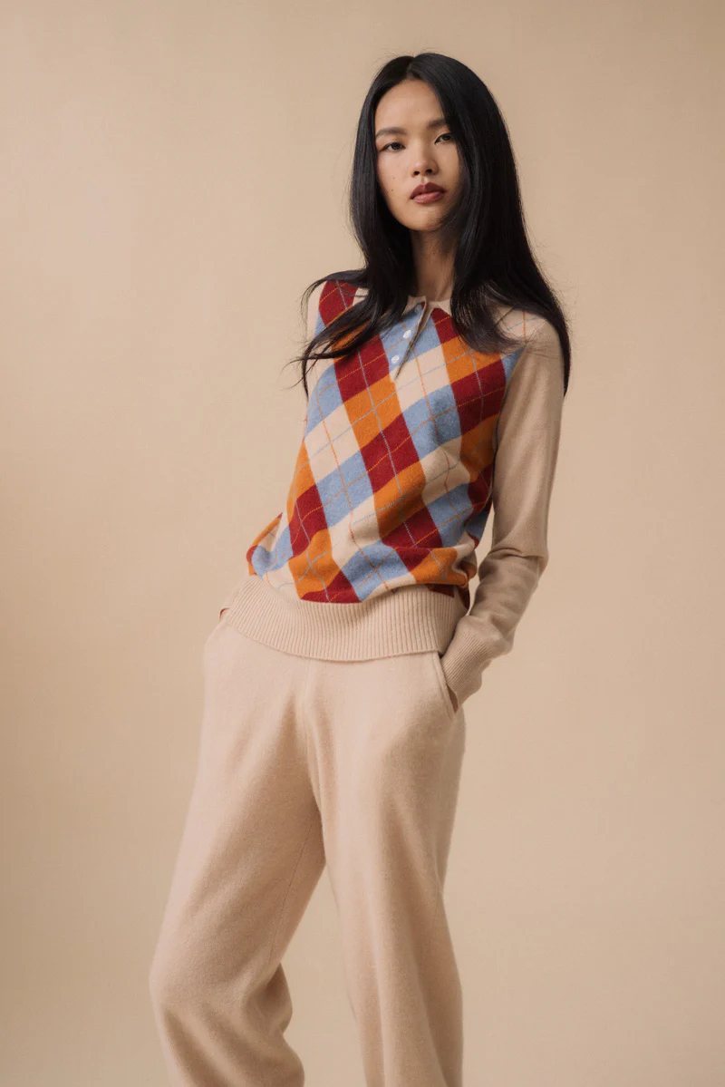 magpie top - Image 4