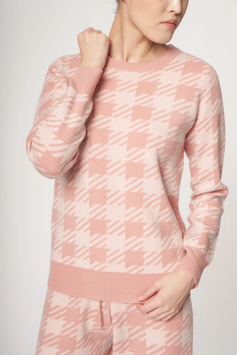 MILNE Top