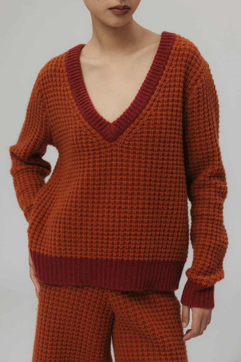 plain tiger top